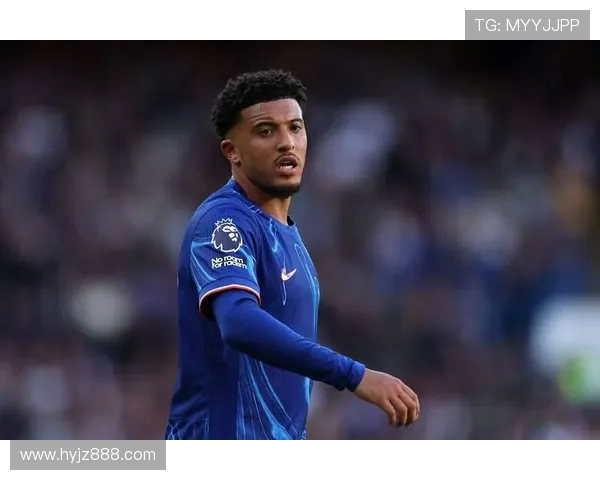 RMC 独家：切尔西 6500 万欧锁定多特妖星吉滕斯 7 年长约打造未来核心(1)