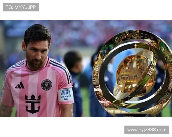 世俱杯百万平局奖难破铁壁：梅西领衔 25 脚射门遭双门神零封(2)