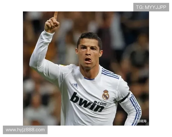 伯纳乌无争议的王：皇马球迷心中的 C 罗传奇