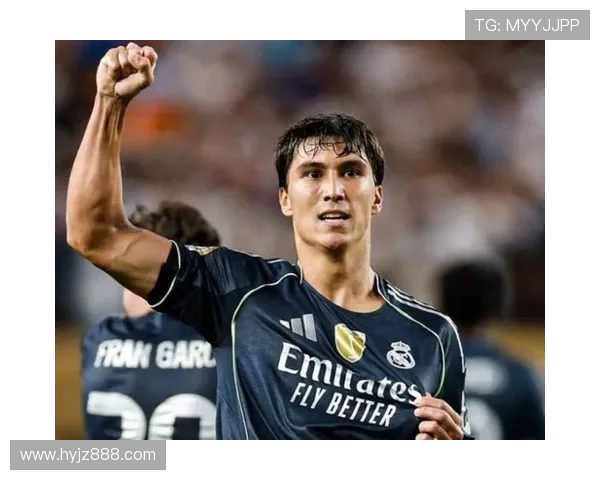 加西亚：平局责任在我，皇马锋线需提升