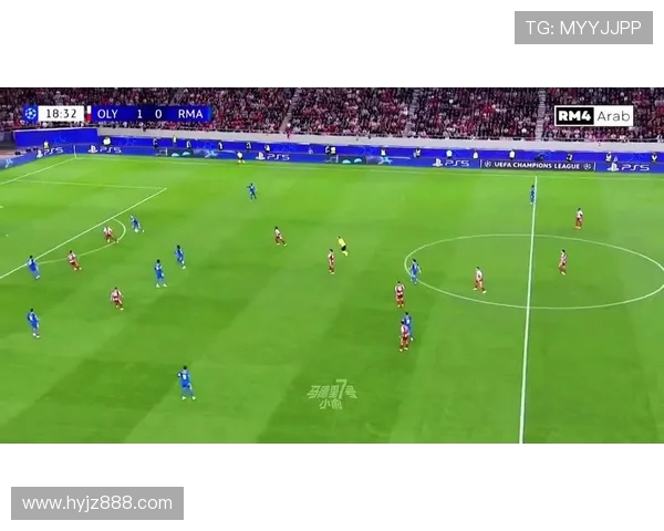 欧冠生死战！姆巴佩帽子戏法 vs C 罗点射救主，你为谁热血沸腾？(1)