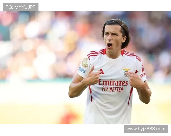 皇马锁定本菲卡天才左闸！世俱杯后官宣 A 费加盟